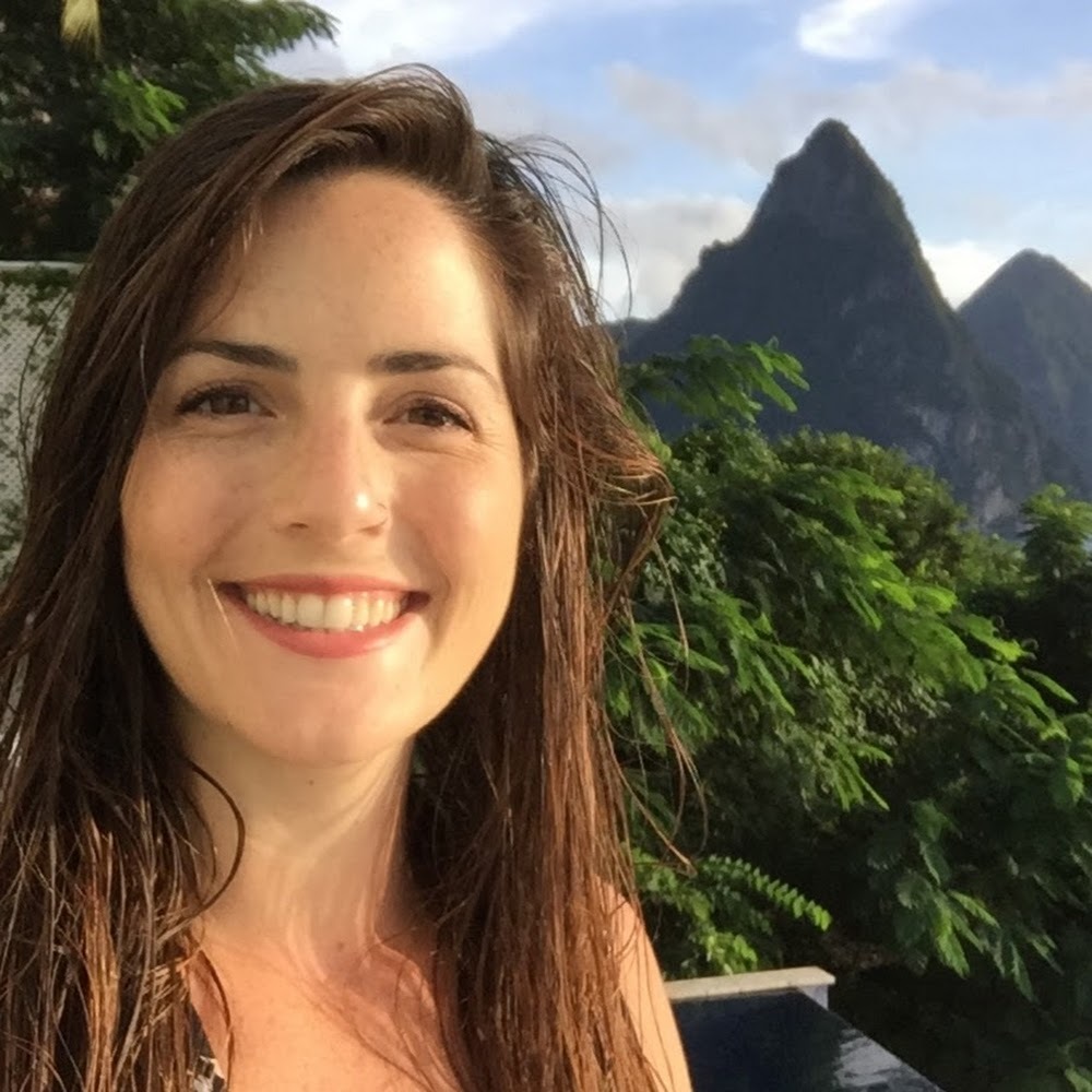 Meet your Posher, Charlotte